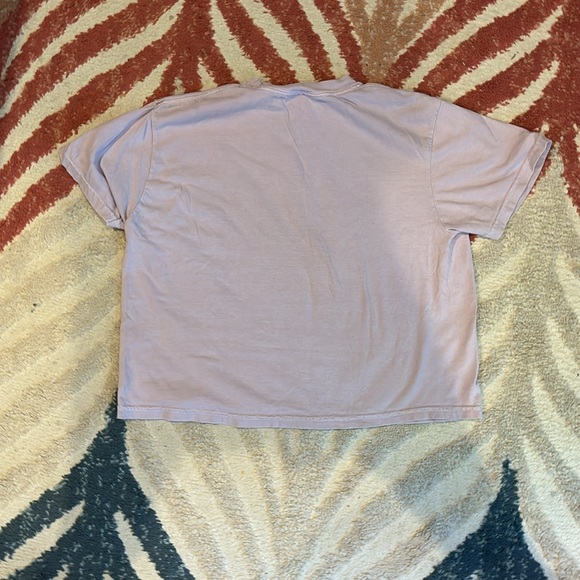 Custom "Can't stand me? Then sit down" shirt - Picture 3 of 3